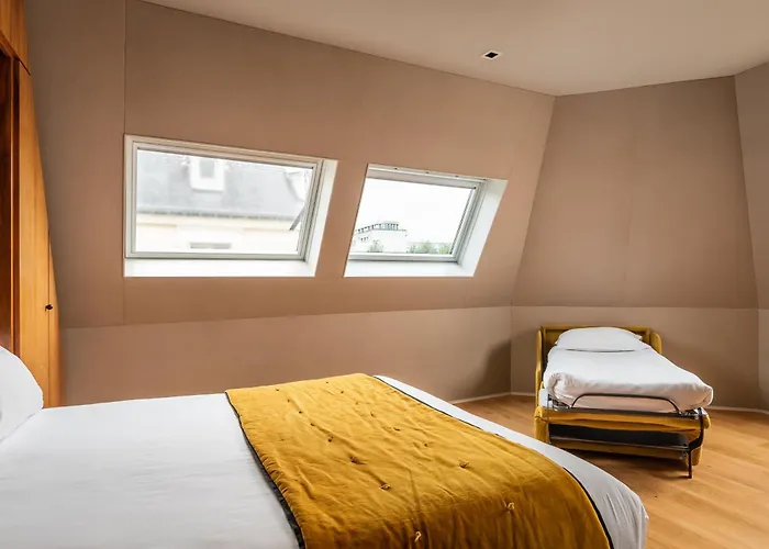 Chateaudun Opera Paris