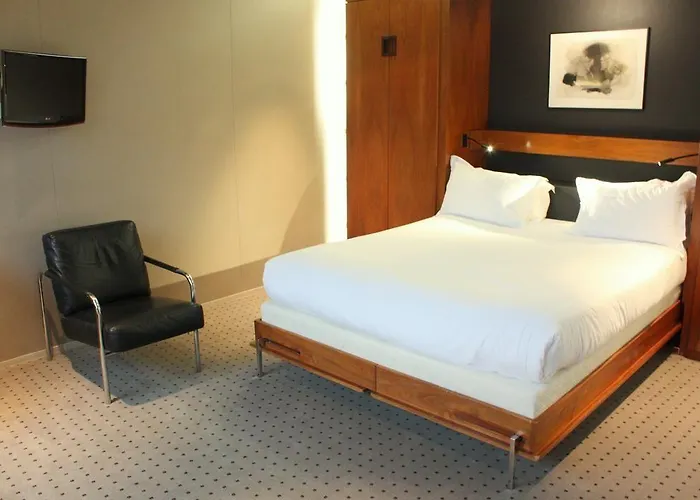 Hotel Chateaudun Opera