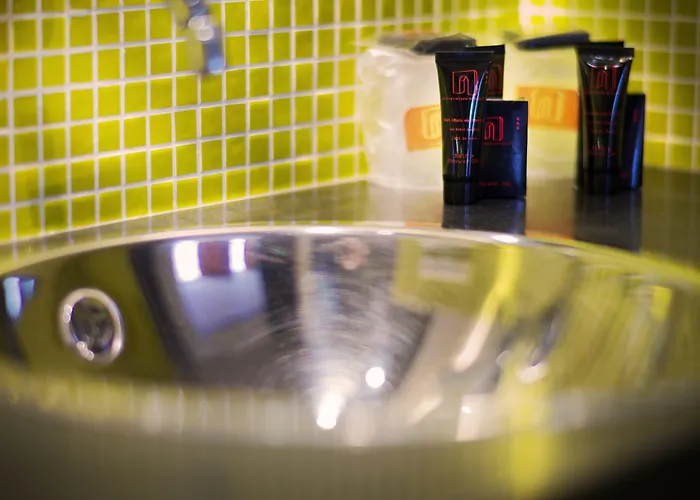 Hotel Chateaudun Opera