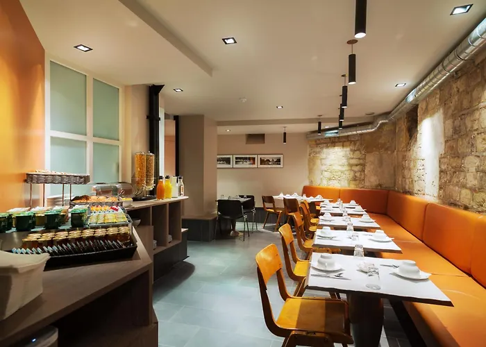 Chateaudun Opera Paris