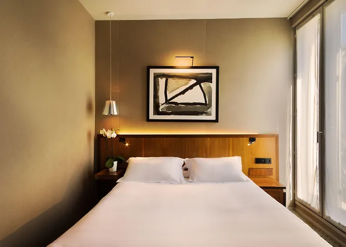 Hotel Chateaudun Opera