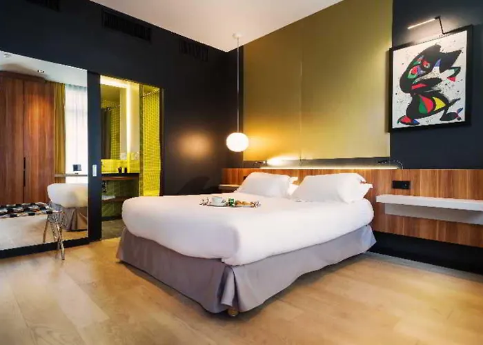 Chateaudun Opera Hotel Paris