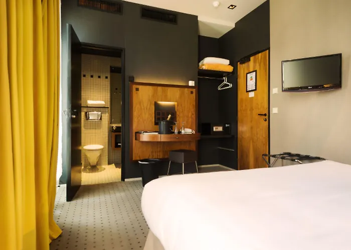 Chateaudun Opera Paris