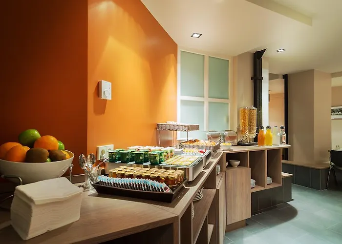 Chateaudun Opera Paris