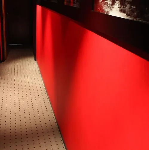 Chateaudun Opera Paris