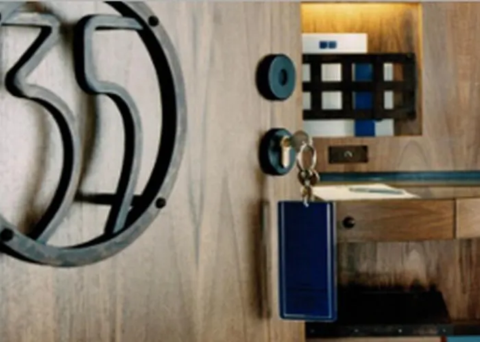 Hotel Chateaudun Opera 3*