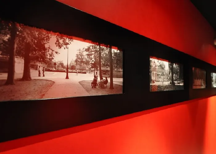 Chateaudun Opera Paris