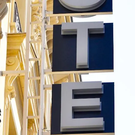 Ξενοδοχείο Chateaudun Opera