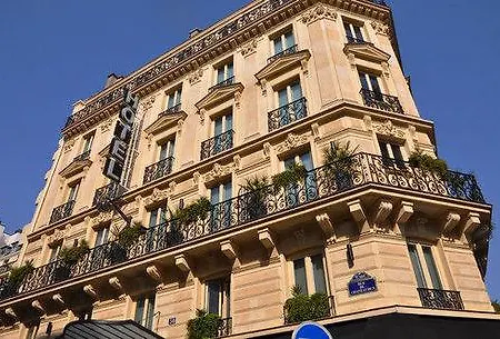 Chateaudun Opera Szálloda 3*