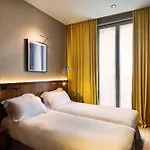Hotel Chateaudun Opera
