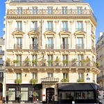 Hotel Chateaudun Opera 3*