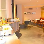 Hotel Chateaudun Opera