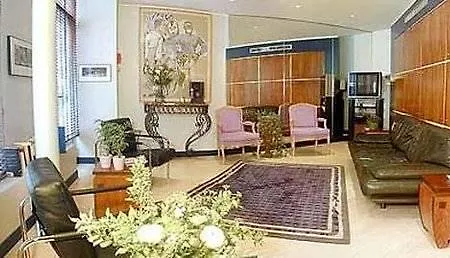 Hotel Châteaudun Opéra Paris