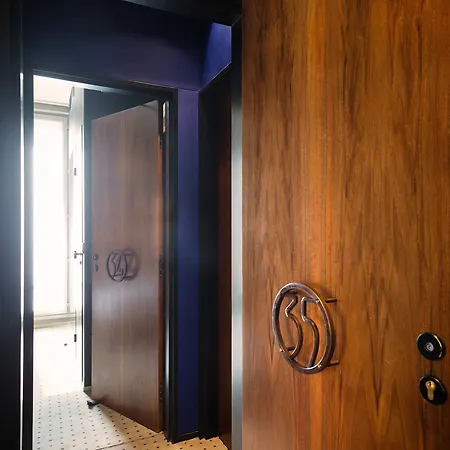 Châteaudun Opéra Hotel 3*