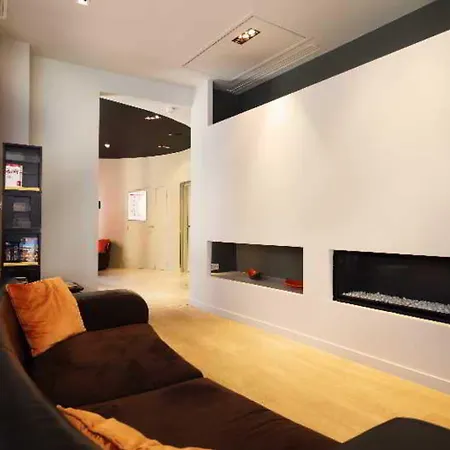Hotel Châteaudun Opéra 3*