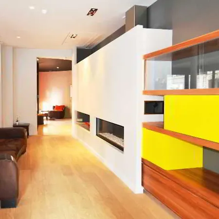 فندق Chateaudun Opera