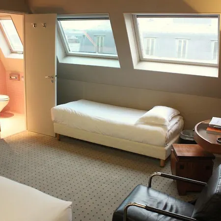 Chateaudun Opera باريس