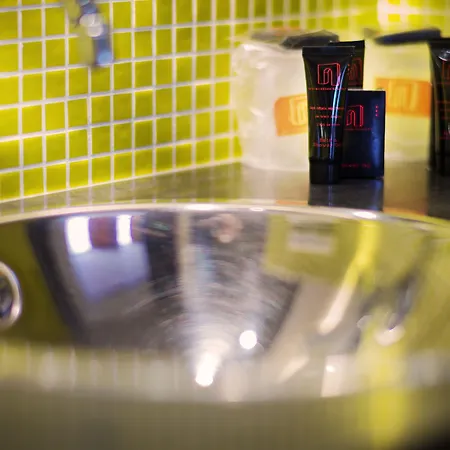 فندق Chateaudun Opera