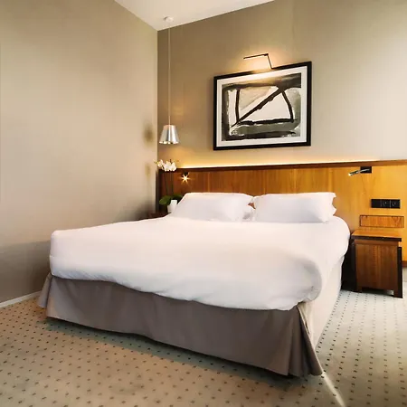 Chateaudun Opera فندق