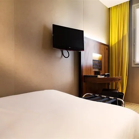 Châteaudun Opéra Hotel Paris