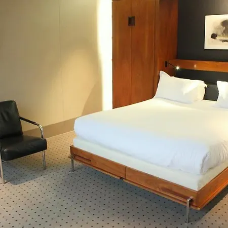 Hotel Châteaudun Opéra