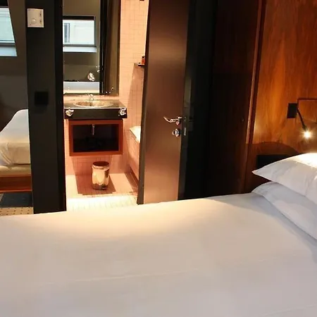 Hotel Châteaudun Opéra 3*