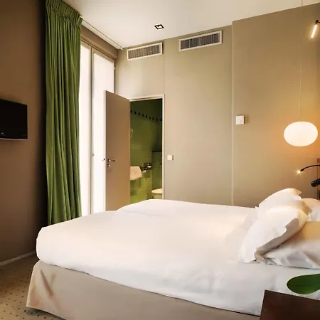 Hotel Châteaudun Opéra