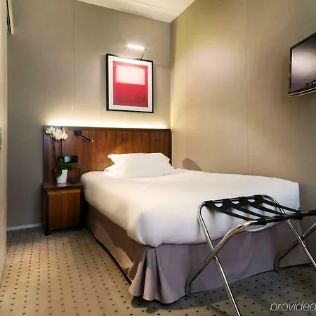 Châteaudun Opéra Hotel Paris
