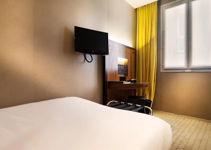 Chateaudun Opera Parijs