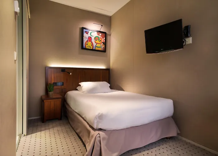 Chateaudun Opera Parijs