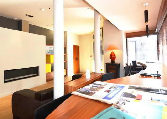 Hotel Chateaudun Opera