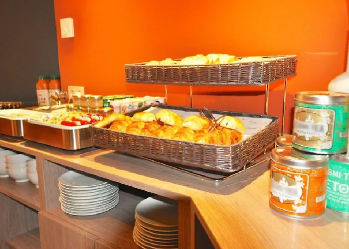 Chateaudun Opera Parijs