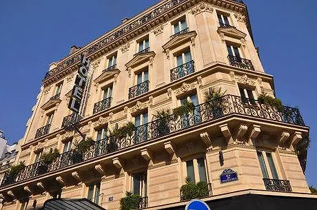 Chateaudun Opera Hotel 3*