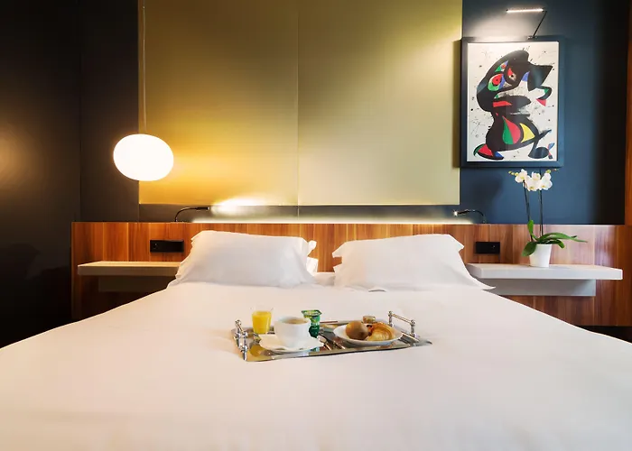 Hotel Chateaudun Opera 3*