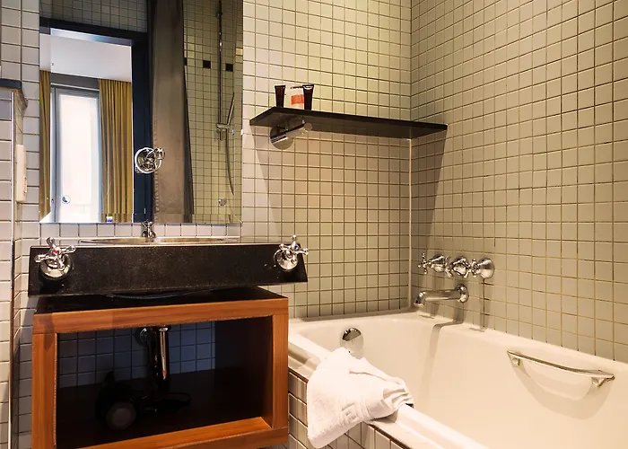 Hotel Chateaudun Opera 3*