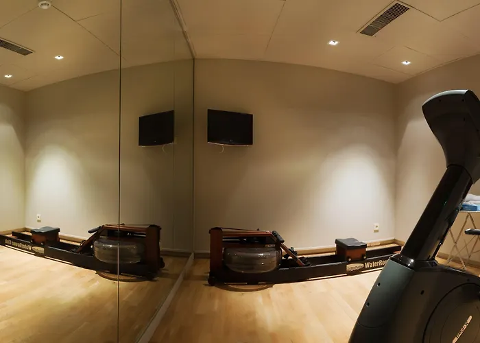 Chateaudun Opera Hotel 3*