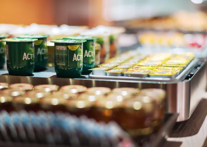 Hotel Chateaudun Opera