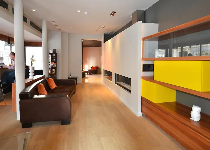 Chateaudun Opera Hotel 3*