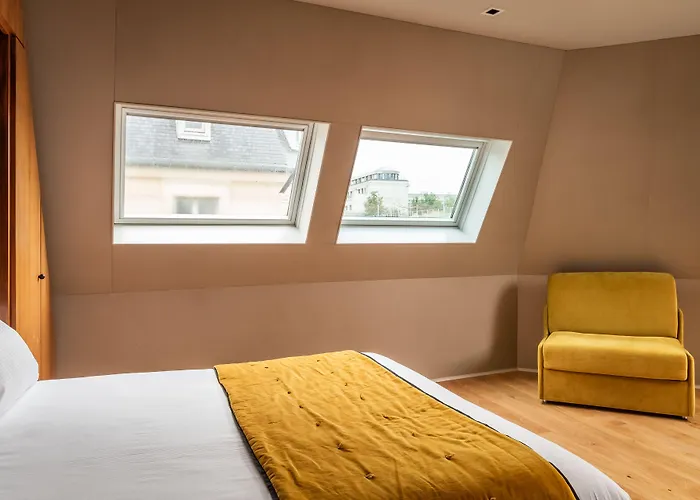 Chateaudun Opera Parijs