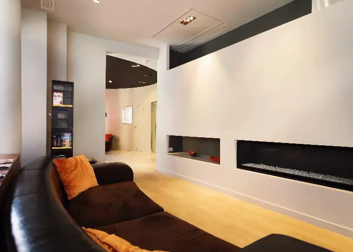 Chateaudun Opera 3* Parijs