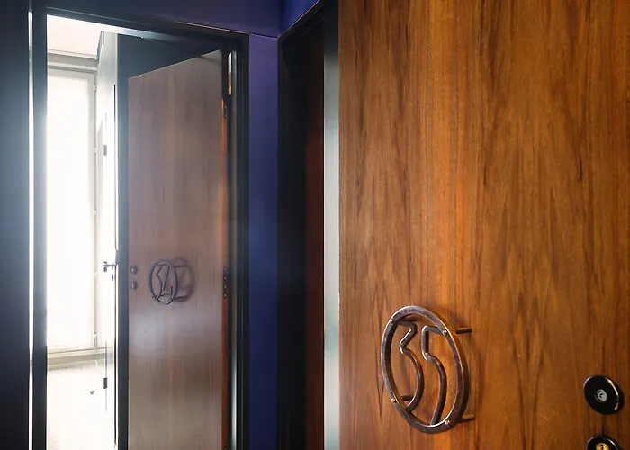 Hotel Chateaudun Opera