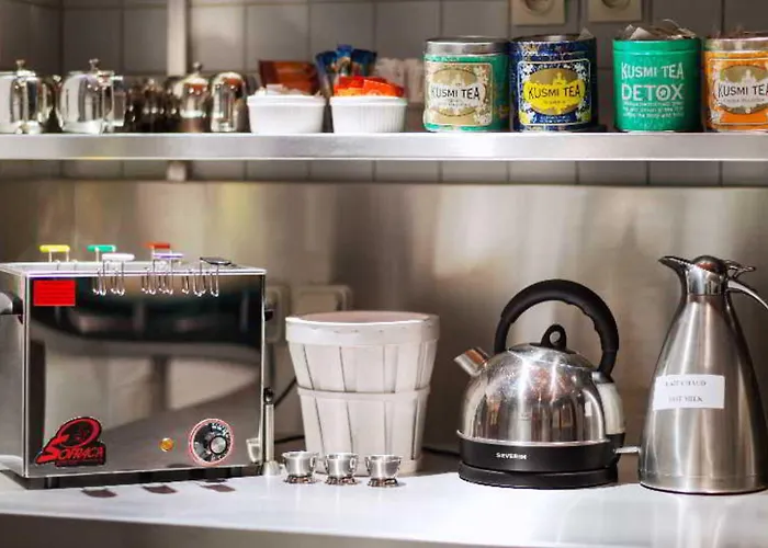 Hotel Chateaudun Opera