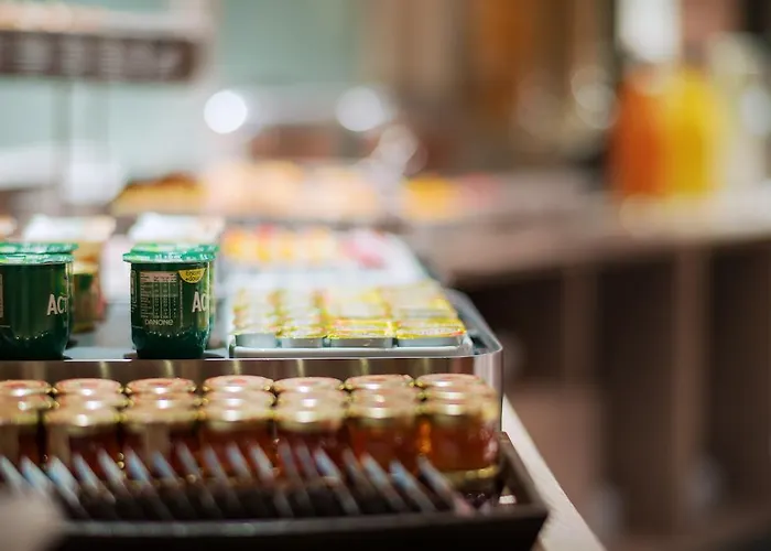 Hotel Chateaudun Opera