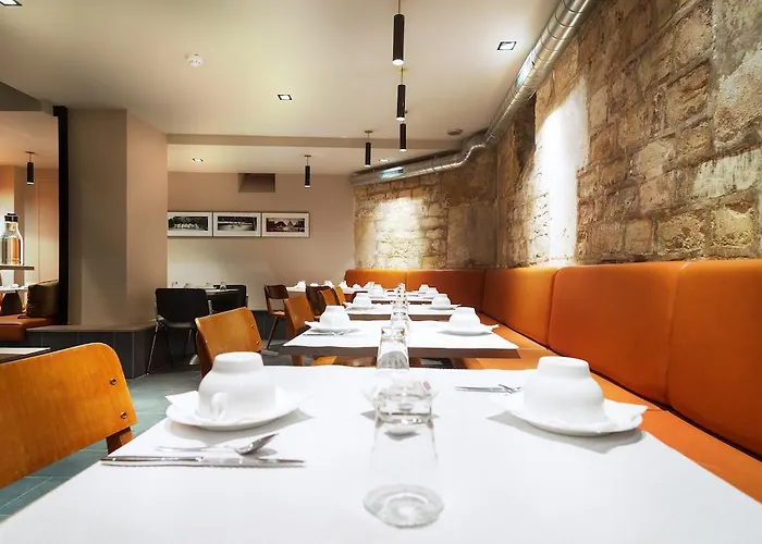 Chateaudun Opera Parijs