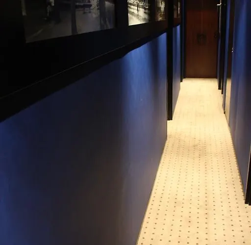 Hotel Chateaudun Opera 3*