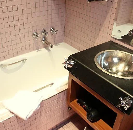 Hotel Chateaudun Opera