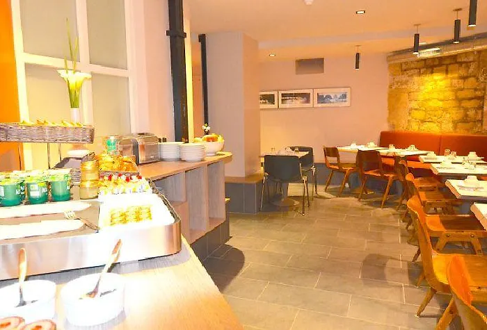 Hotel Chateaudun Opera