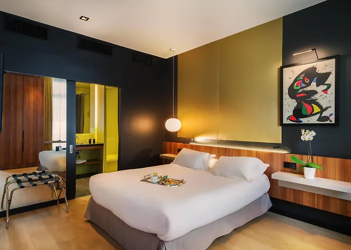 Chateaudun Opera Hotel Parijs